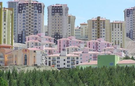 100 bin li­ra­lık ko­nut kre­di­si­nin ma­li­ye­ti­ 1 ge­ce­de 738 li­ra yük­seldi!