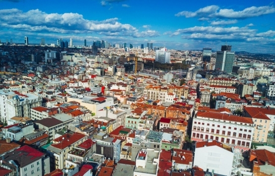 26 bin bina için 193 milyon lira tazminat ödendi!