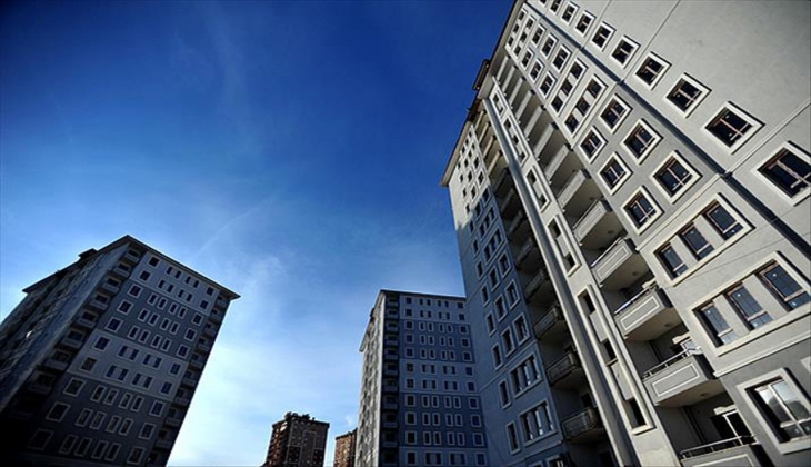 TOKİ Batman Merkez’de tam 1.030 konut!