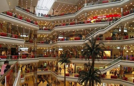 Türkiye 2015-2017 AVM Potansiyel Analizi Raporu yayımlandı!