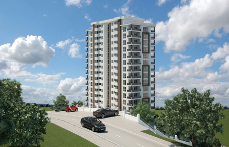 GOP Park Vadi fiyat listesi!