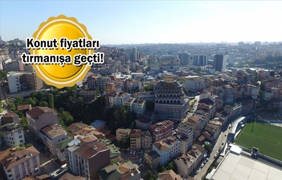 sarıyerde ev fiyatları