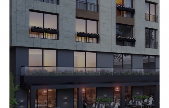 Ant Yapı sağlık turizmine yöneldi!