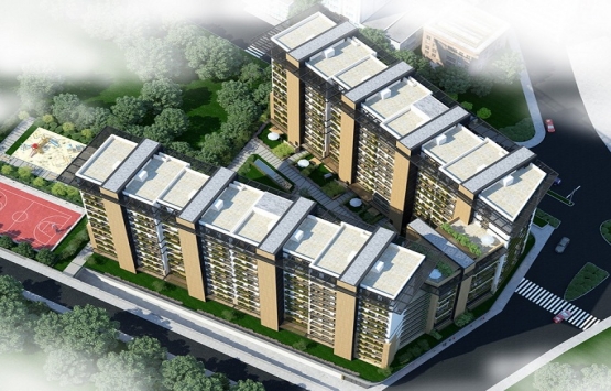 Yeni Nesil Eyüp dükkanları yüzde 10 KDV indirimiyle satışta!