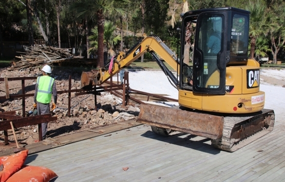 muğla doğal sit alanı