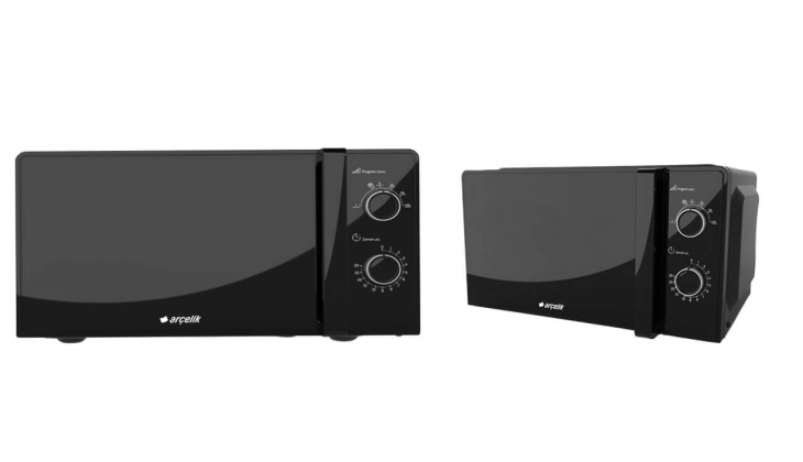 Arçelik’ten Mikrodalga fırın hediye! İşte detaylar ve Mart 2022 fiyat listesi…