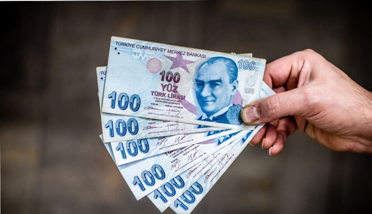 Kıdem tazminatı tavanı resmen açıklandı! Kıdem tazminatı kaç TL oldu? Hemen bu hesaba bakın!