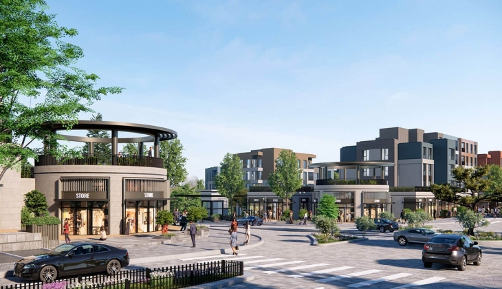 Yenişehir Evleri nin sahipleri belli oluyor: Emlak Konut kura çekimi! THY Emlak Konut GYO Arnavutköy kura sonuçları!