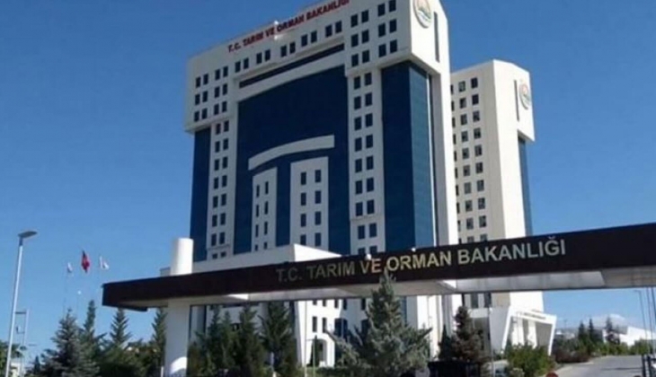 Tarım ve Orman Bakanlığı 81 ilde 1800 personel alacak! Başvurular yarın başlıyor! Sakın kaçırmayın...