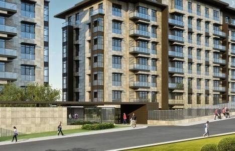 Piyalepaşa İstanbul'un yüzde 30'unun sene sonunda satılması planlanıyor!