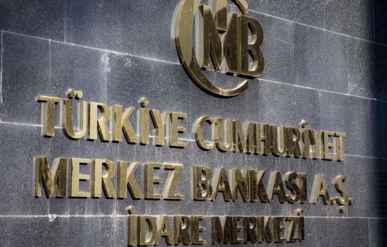 Merkez Bankası'nın brüt rezervleri 8 milyar dolar arttı!