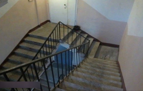 İşte Bu kadarına da pes dedirten 10 mimari hata!