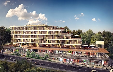 Pashacity Evleri daire fiyatları!