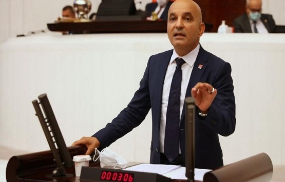 Menemen'de taşınmaz edinme yoluyla Türk vatandaşlığı kazanan kişiler mecliste!