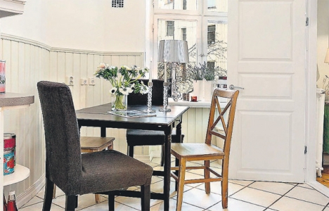  Mutfak dekorasyonu nasıl olmalı?