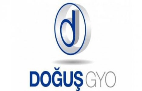 Doğuş GYO sorumluluk beyanını yayınladı!
