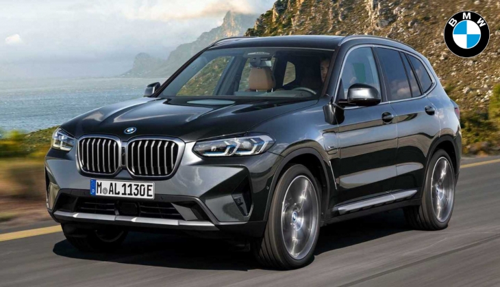 BMW X Serisi’ne resmen şoke eden zam geldi! BMW X Serisi’nin en uygun fiyatı ne kadar oldu?