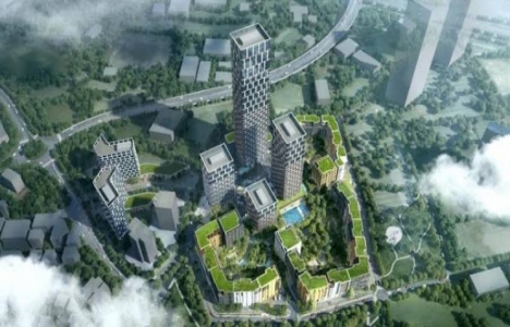 AND Pastel'in Turuncu Bloğu Eylül sonunda satışa çıkacak!