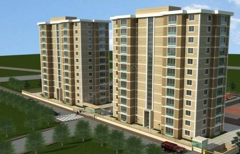 Hemen teslim taksitle ev 2013!