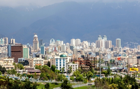 Türk yatırımcılar rotasını İran'a çevirdi!