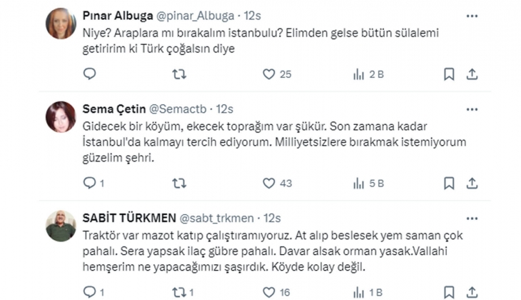 NATO, büyükşehirlerde hayatın zorlaşacağını açıkladı: Küçük yerlerde yeni bir hayat kurun!