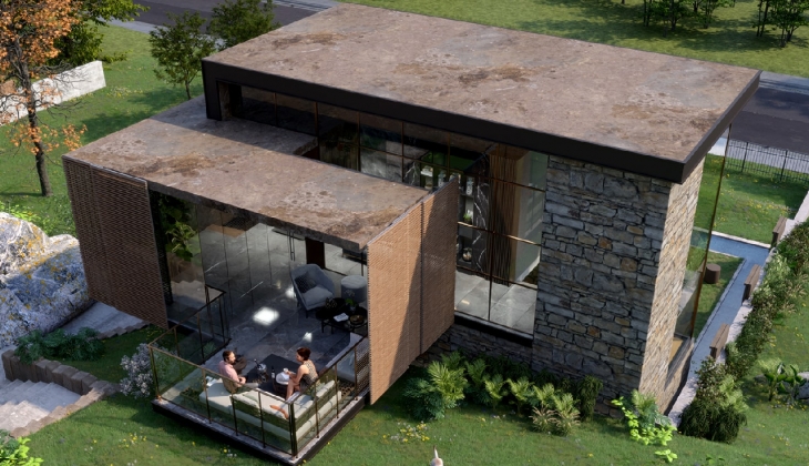 Nova Arsa İznik projesinde 60 ay taksit avantajı! Nova Arsa İznik nerede?