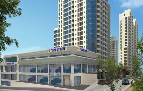 Esenyurt Esila Kent adres!