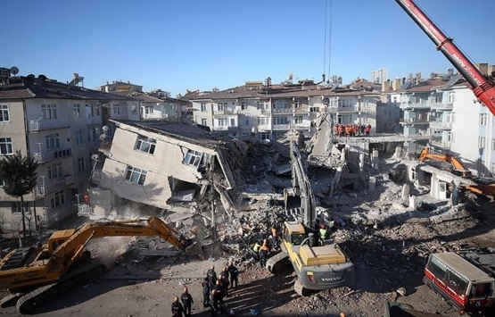 Türkiye deki binaların yüzde 65 i güvenli hale getirildi!