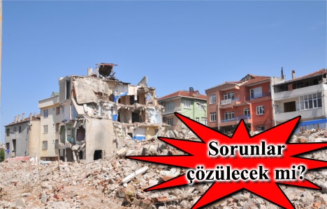 Fi-KENTDER Çevre ve Şehircilik Bakanlığı'yla görüşecek!