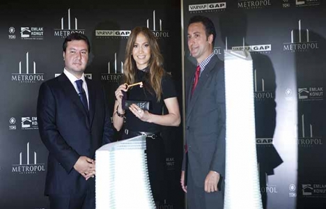 metropol istanbul ne zaman teslim