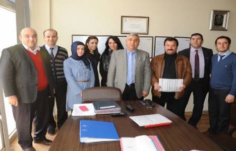  Başiskele Belediyesi 2013 yılında 1031 kişiye yapı ruhsat verdi!