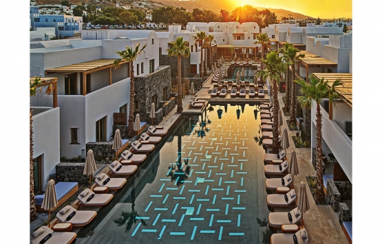 Radisson Hotel Group 400 yeni anlaşma yapmayı hedefliyor!