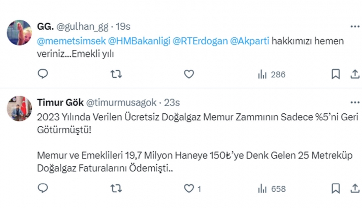 Memurlara bu ay 2 bin 22 TL eksik maaş şoku! Yıl sonuna kadar bu rakam 12 bin TL yi aşacak!