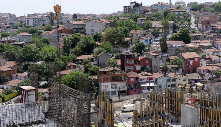 Kentsel dönüşüm sürecinde 'Değerleme raporu' önemi! Yeni projelerde daire paylaşımına bilimsel zemin hazırlıyor!