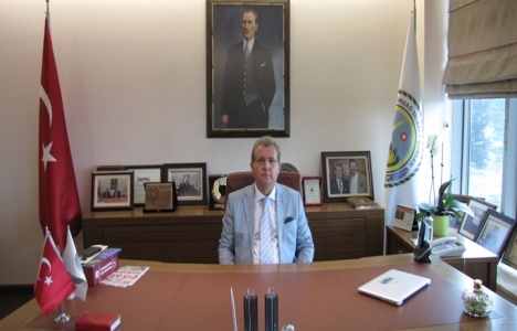 Tekirdağ OSB projesi iptal oldu!