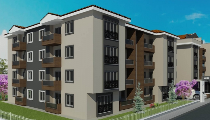 Yalova Dora Evleri nde 3,5 milyon TL den başlayan fiyatlarla!