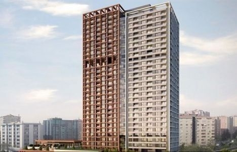 Koz Mesa Konutları satılık ev fiyatları!