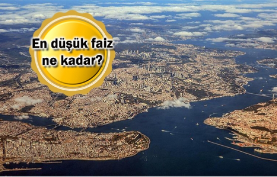 Konut kredisi faiz indirimleri devam edecek mi?