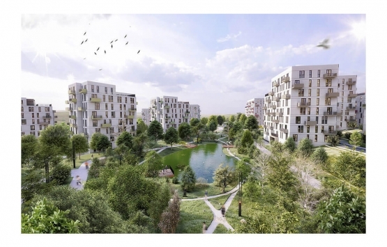 KİPTAŞ projelerinde son durum!