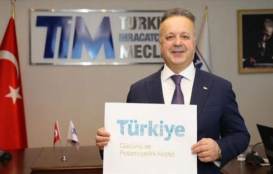 İhracatçılar Turkey yerine Türkiye'yi kullanacak!
