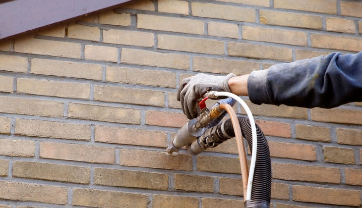 Japonya da depreme karşı geliştirilen sistem şimdi Türkiye de! Depremin etkisi azaltılarak, yapılara yük vermiyor...