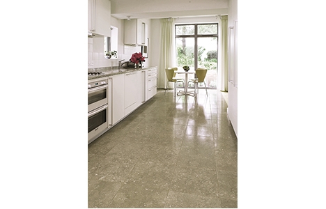 Tureks Stone'dan kişiye özel mutfak tasarımı!