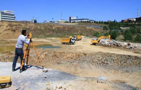Sultangazi'de tapu ve kadastro bilgileri elektronik ortama taşınıyor!