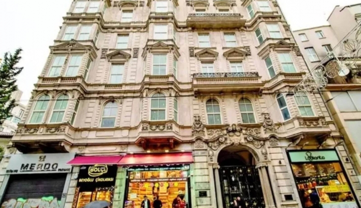 Tarihi Rumeli Han ve Gevrekli Turizm Deri nin iflas talebi reddedildi!