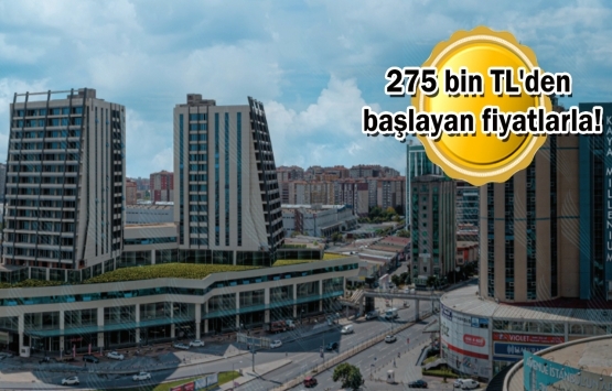 Eresin Yaşam Merkezi satışa çıktı! Yeni proje!