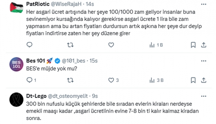 Bu yıl ilk kez yaşlılık aylığına rekor zam gelecek! 2025 zammıyla ilgili ilk açıklama!