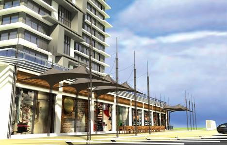 Ncadde Esenyurt satılık!