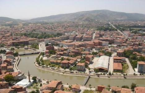 Tokat da Altındağ'ı örnek alıyor!