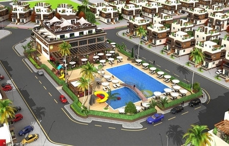 Kıbrıs Royal Sun’da 90 bin TL’ye!