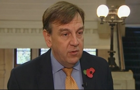 John Licence: 3 yıl içinde Türkiye'de 11 otel daha açacağız!